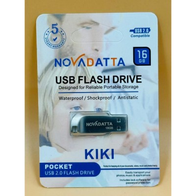 kiki 16gb